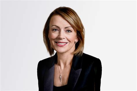 julie brown cfo gsk.